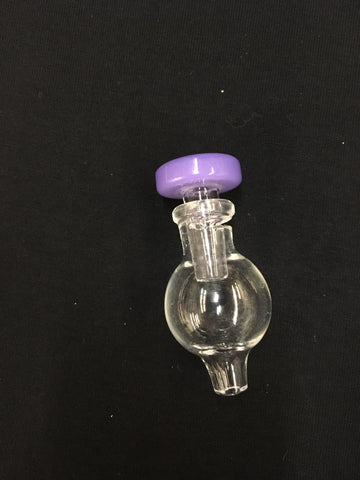 GEAR Premium Adjustable Air Flow Bubble Carb Cap