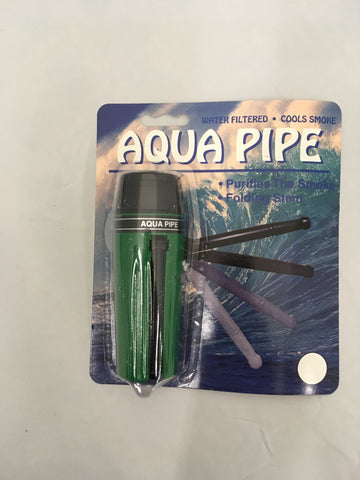 Aqua Pipe