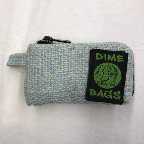 Small Padded Pouch Dime Bag