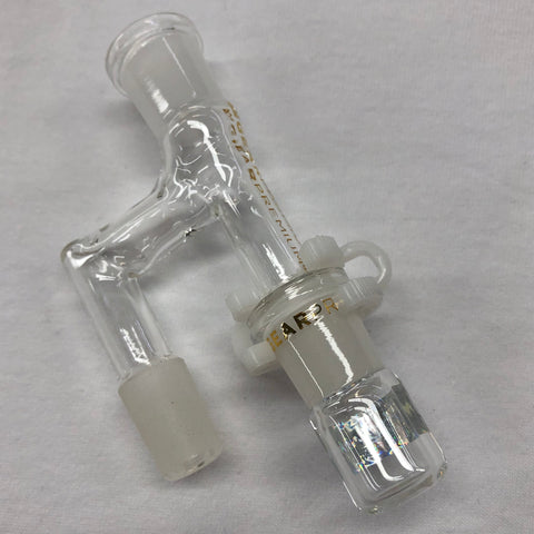 Gear Premium 14mm Female Concentrate Reclaimer