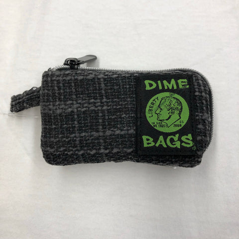 Small Padded Pouch Dime Bag