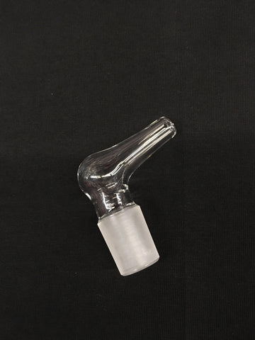 19/22 Vaporizer Water Pipe Adapter