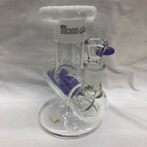 HOSS Inline Base