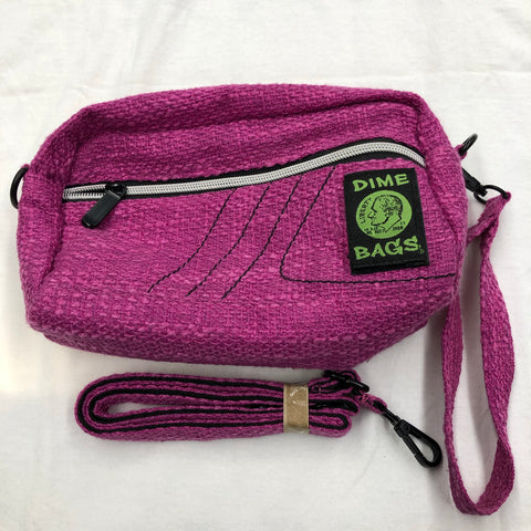 Transit Dime Bag