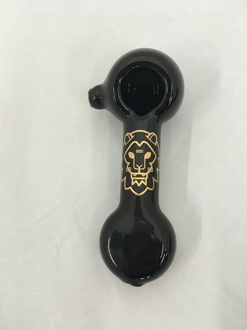 Horoscope Glass Pipe