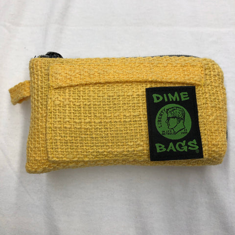 Medium Padded Pouch Dime Bag