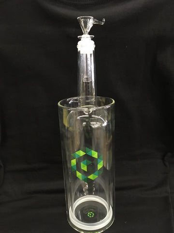 Gravity B Water Pipe