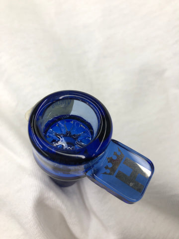 HOSS Built in Glass Screen 18mm Bowl