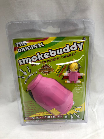 Smokebuddy