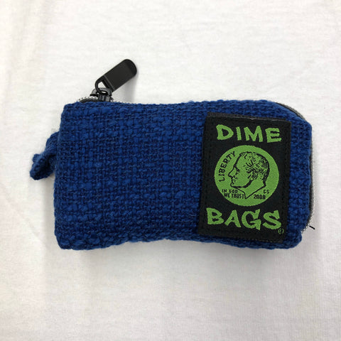 Small Padded Pouch Dime Bag