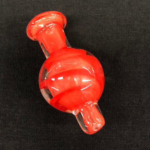 GEAR Premium Tornado Twist Bubble Carb Cap