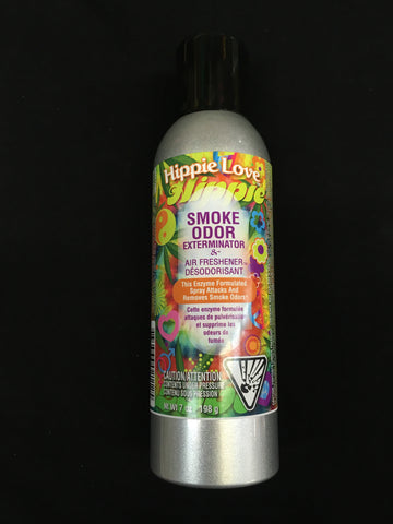 Smoke Odor Exterminator Spray