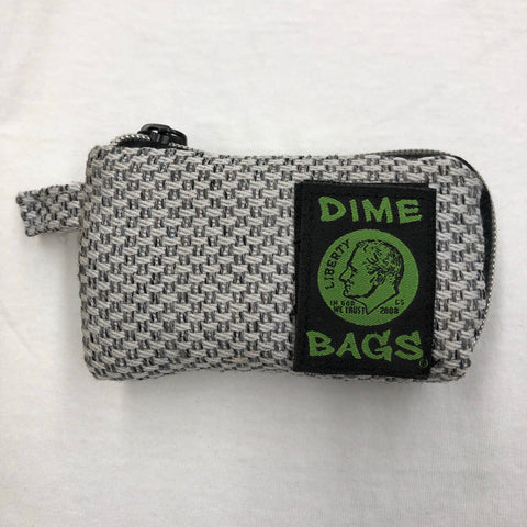 Small Padded Pouch Dime Bag