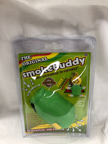 Smokebuddy