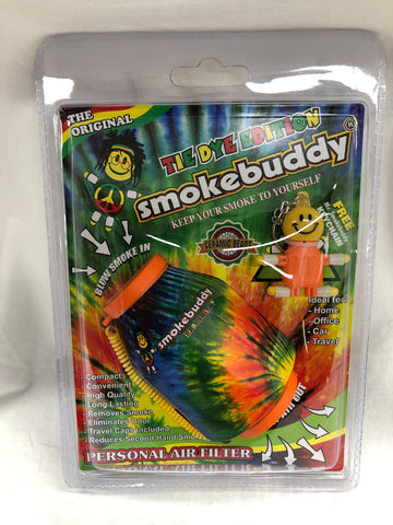 Smokebuddy