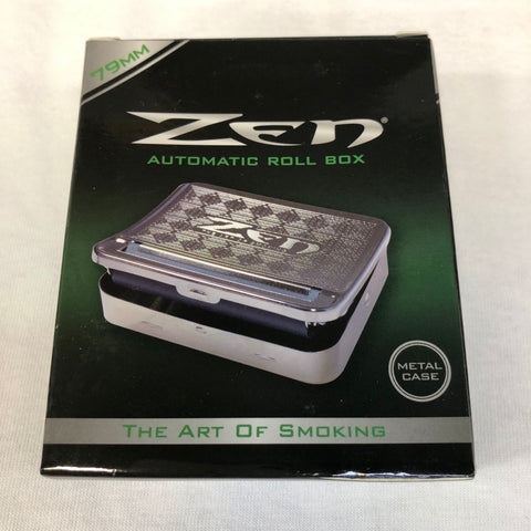 Zen Automatic Rolling Box