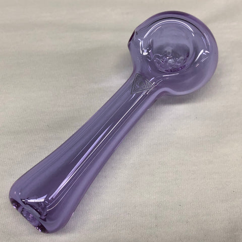 Solid Colour Spoon with Built In Ash Catcher and Screen