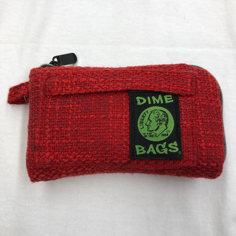 Medium Padded Pouch Dime Bag