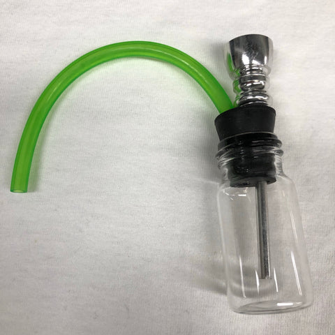 Small Minnow Water Pipe