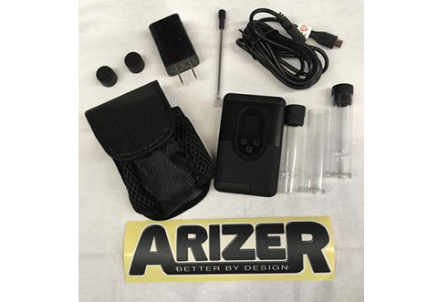 Arizer - ArGo Portable Vaporizer