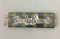 Skunk Skunkalicious Sweet Flavored 1 1/4 Size Rolling Papers