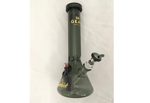 GEAR Premium 12” Tall Sidekick Beaker