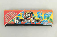 Hawaiian Skunk Flavored 1 1/4 Size Rolling Papers
