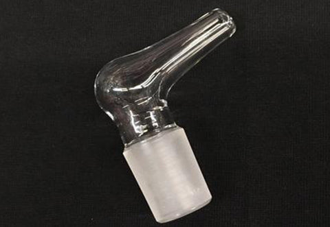 19/22 Vaporizer Water Pipe Adapter