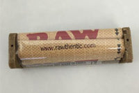 RAW Hemp Plastic Cigarette Rolling Machine W/Bonus Apron 79mm
