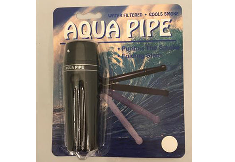 Aqua Pipe