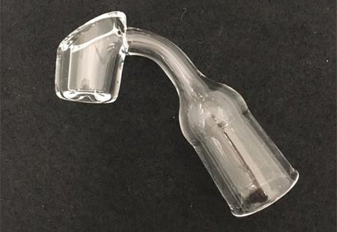 GEAR Premium 18mm Quartz Female 45° Banger