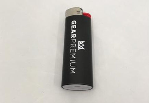 GEAR Premium Lighter