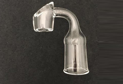 GEAR Premium 18mm Quartz Female 90° Banger