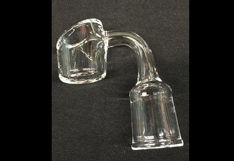 GEAR Premium 18mm Female Quartz Female Banger 90° 4mm Thick XL Banger