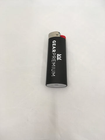 GEAR Premium Lighter