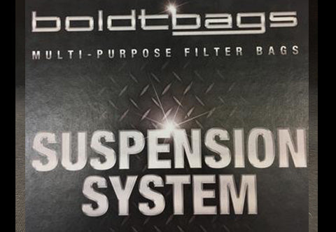 Boltbags Suspension System