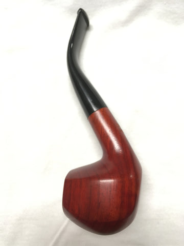 GoodFellas W103 Wood Pipe