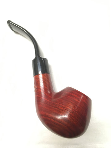 GoodFellas W100 Wood Pipe