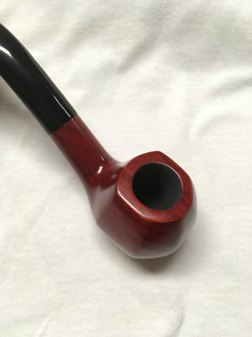 GoodFellas W103 Wood Pipe