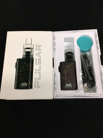 Pulsar APX Volt Variable Voltage Kit