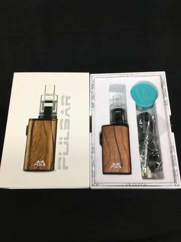 Pulsar APX Volt Variable Voltage Kit