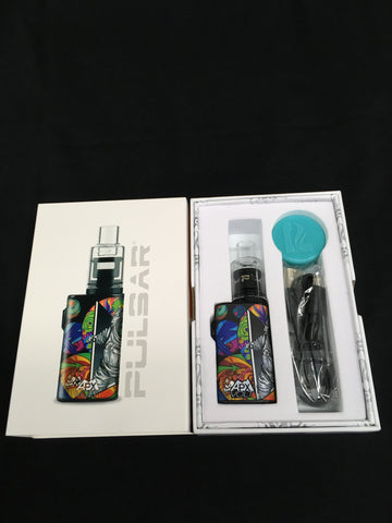 Pulsar APX Volt Variable Voltage Kit