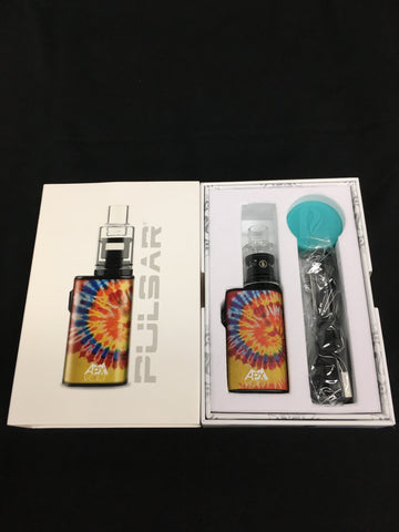 Pulsar APX Volt Variable Voltage Kit