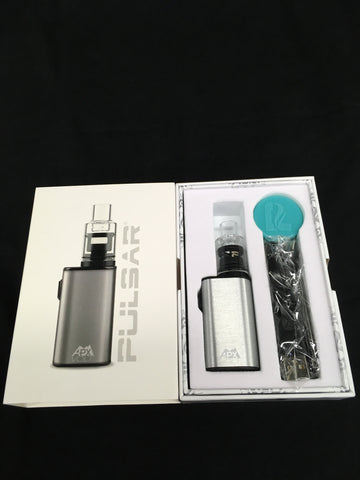 Pulsar APX Volt Variable Voltage Kit