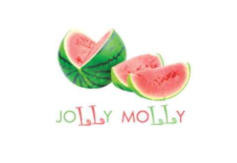 Hydro Herbal Jolly Molly Shisha