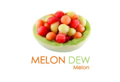 Hydro Herbal Melon Dew Shisha