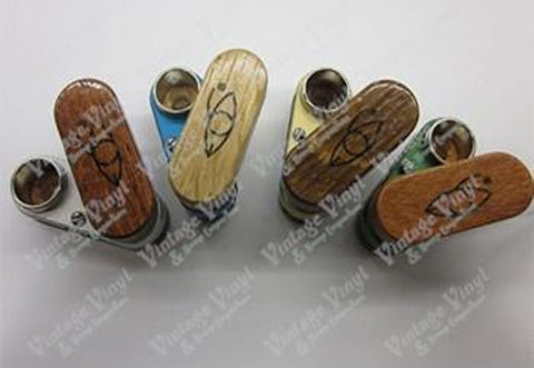 Monkey Pipe