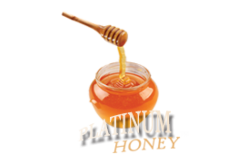 Hydro Herbal Platinum Honey Shisha