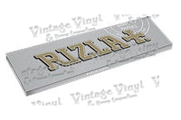 Rizla Grey King Size Papers