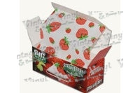 Juicy Jays Rolls Strawberry Flavored